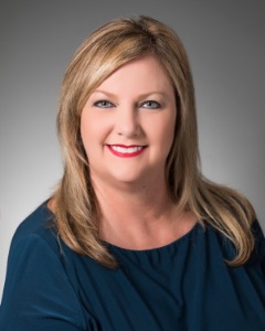 Lisa Trent headshot